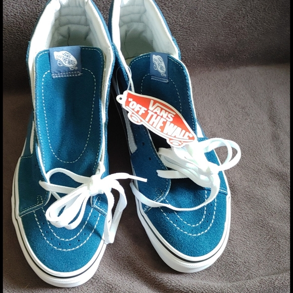 New vans - Picture 3 of 5